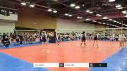 Top select vs Metro VBC - 2022 JVA Summerfest presented by Nike