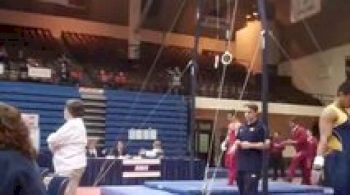 M SR CO, Oklahoma, Jake Dalton (15.300)