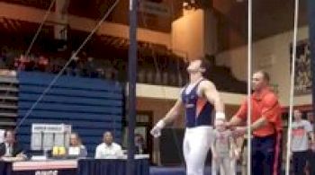 M SR Illinois, Andrew Margolis (12.200)