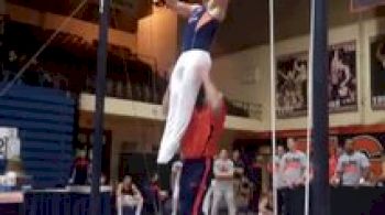 M SR Illinois, Cameron Rogers (14.600)
