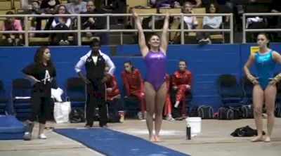 Aerial Athletics (Madeline Martinez)