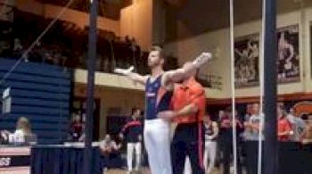 M SR Illinois, Kyle Moe (14.600)