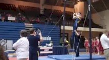 M SR Michigan, Alex Bubnov (14.100)