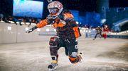 Red Bull Crashed Ice's Cameron Naasz Uses CrossFit To Train