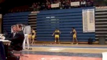 M VT CO, Michigan, Alex Bubnov (14.100)