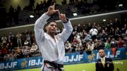 FloGrappling 2018 Male Black Belt of the Year: Mahamed Aly