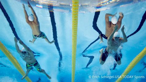 Louisville's Carlos Claverie Reflects Upon Rio, Looks to ACCs