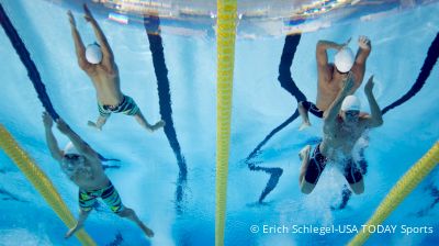 Carlos Claverie: "I Came Here To Execute"