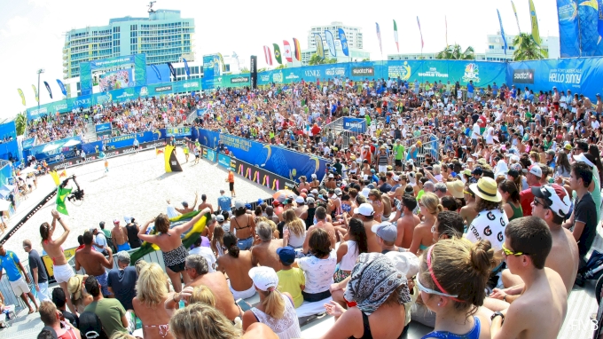 Swatch World Tour Finals Fort Lauderdale 2015