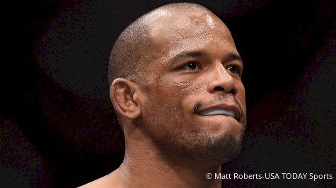 Submission Underground 3 Spotlight: Hector Lombard