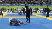Yep, Joao Miyao Got His Guard Passed For The First Time In 3 Years At Euros