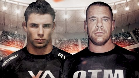 Superfights Added To ADCC Trials: Buchecha vs Lovato, Martinez vs Frazatto