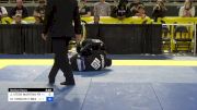 JOÃO VÍTOR MARTINS FREIRES vs MARCOS VINICIUS V BRANDAO 2024 Pan Jiu Jitsu IBJJF Championship