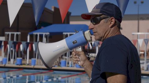 What Do Drills Have To Do With Power & Speed?