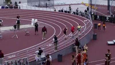 M 800 F01 (3 guys under 1:48! Texas A&M Challenge)