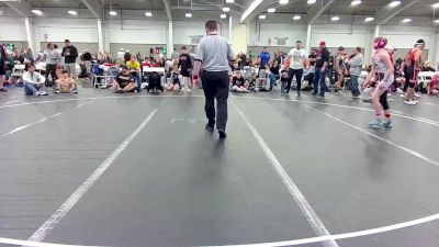 100 lbs Round 8 (10 Team) - Braden Lane, Florida Scorpions vs Bryson Cash, Machine Shed