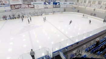 Replay: Home - 2023 Wenatchee Wild U17 vs PAC Coast Blue U17 | Oct 28 @ 5 PM