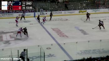 Replay: Home - 2023 Allen vs Rapid City | Mar 30 @ 7 PM