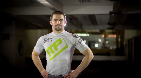 Garry Tonon vs Justin Rader In No-Gi Sub-Only Rules, Fight To Win 28