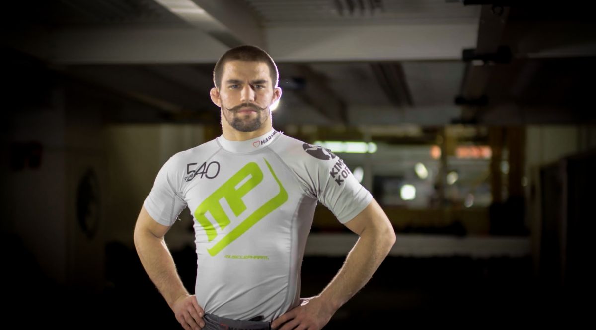 Garry Tonon vs Justin Rader In No-Gi Sub-Only Rules, Fight To Win 28
