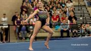 Roster: 2017 Fiesta Bowl Invitational Gymnastics Meet