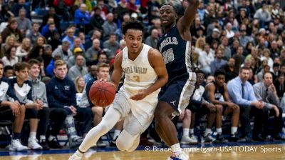 Flo40 Guard Tre Jones Headlines Breakdown USA Border Battle On Home Court