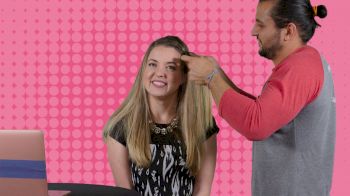 Dudes Do Hair: Back For Braids!