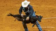 Cody Ohl Grows Junior Ropings