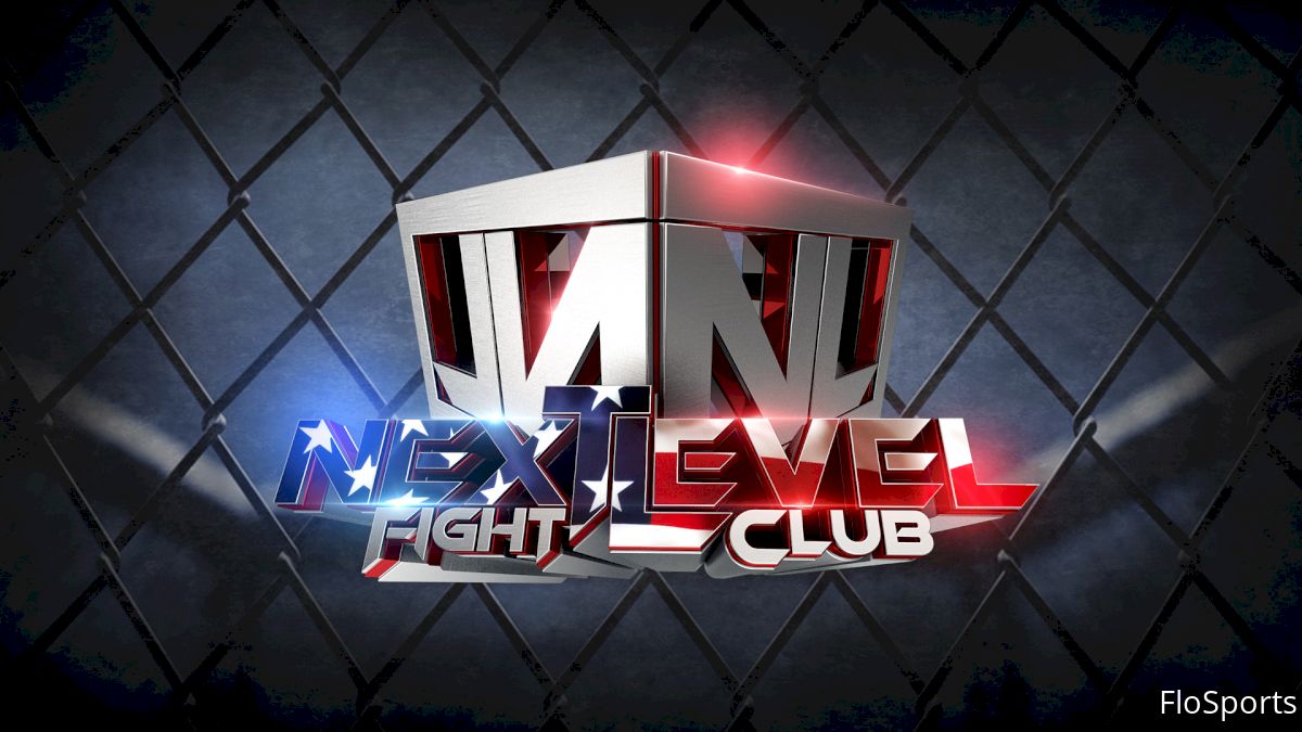 Next Level Fight Club 6 Official Preview