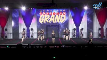 Arizona Royals - Queen of Hearts [2023 L2 Junior - D2 - B 2] 2023 The American Grand - Grand Nationals