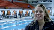 Tasija Karosas Looks To NCAAs & Talks Post Swimming Career