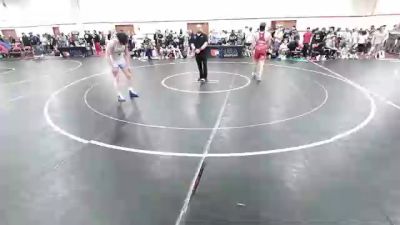 82 kg Cons 8 #1 - Jared Stricker, Wisconsin vs Abe Dejesus, Oregon