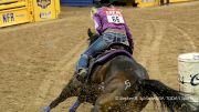 $1.7 Million San Antonio Rodeo Comes To A Close