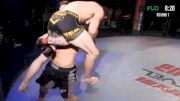 Allen Crowder vs. Chase Gamble: Next Level Fight Club (NLFC) 6 Replay