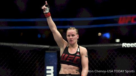No More Excuses: Valentina Shevchenko Ready To Dethrone Amanda Nunes