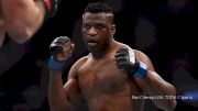 Francis Ngannou