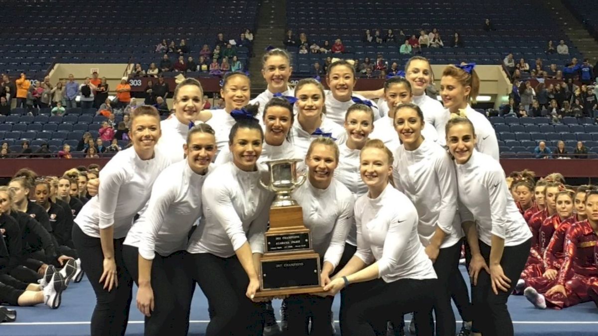 Recap: George Washington University Wins 2017 Metroplex Challenge