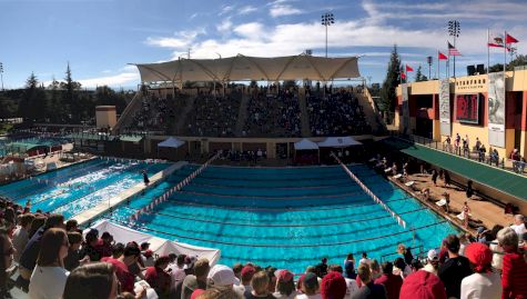 Stanford Handles UCLA, Flexes Muscles Against USC