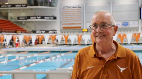 Sunday Snapshot Into The Mind Of Eddie Reese