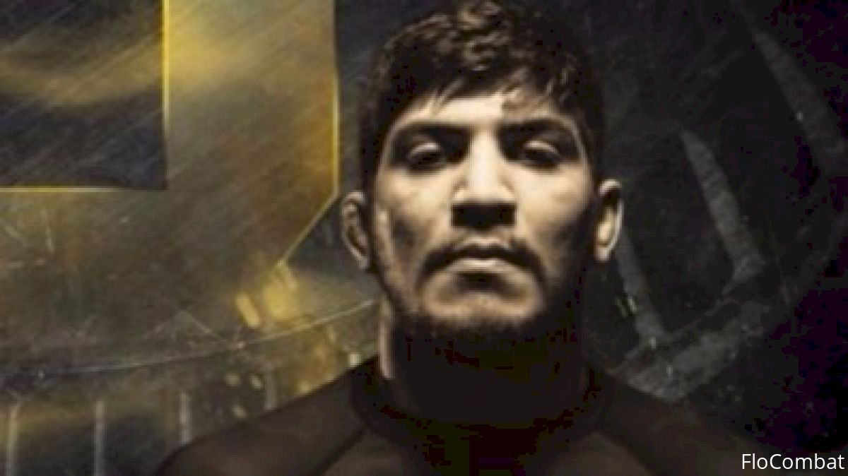 Dillon Danis to Jon Jones: 'You're a F*cking B*tch'