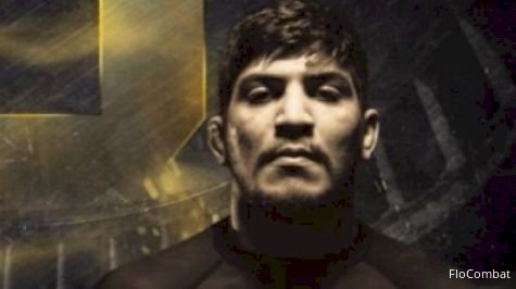 Dillon Danis to Jon Jones: 'You're a F*cking B*tch'