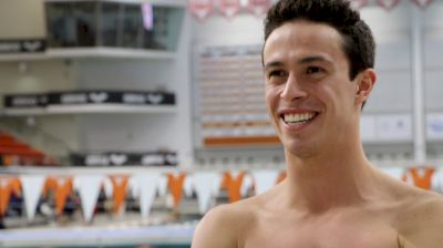 Will Licon On 2:55 300 Breast: 'It Hurt'