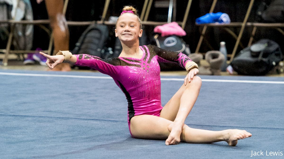 Roster: 2017 Buckeye Classic