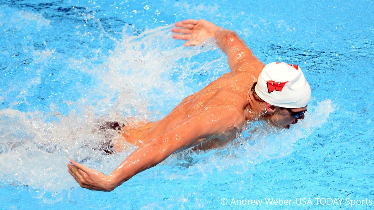 Wisconsin Badgers Building Momentum Off Notre Dame Invitational