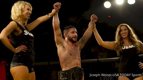 FloCombat Morning Update 1/31/17: Submission Underground Recap, Weight Cut Update, More