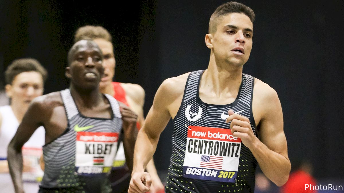 USATF 5K Championships to Feature 10 Olympians, Six Team USA World Members