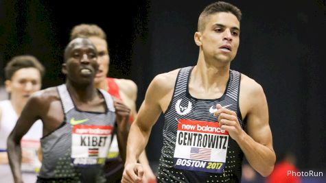 USATF 5K Championships to Feature 10 Olympians, Six Team USA World Members
