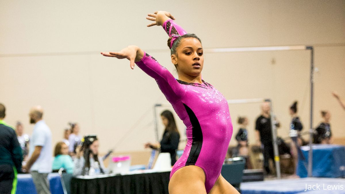 Qualifiers: 2017 J.O. National Team