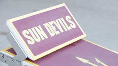 Arizona State 800 Breaststroke Relay