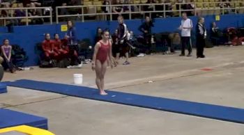 Endeavor (Ashley Hiller)